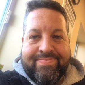 Meet your Posher, Frank